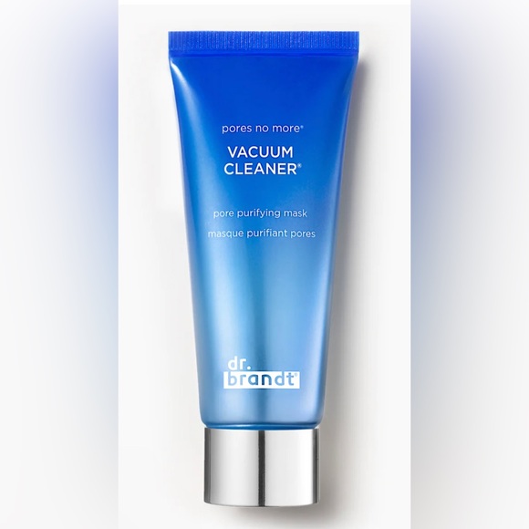 dr.brandt Skincare New Drbrandt Pores No More Vacuum Cleaner Poshmark